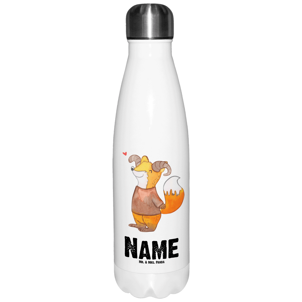 Personalisierte Thermosflasche Widder Astologie Personalisierte Isolierflasche, Personalisierte Thermoflasche, Personalisierte Trinkflasche, Trinkflasche Mit Namen, Wunschname, Bedrucken, Namensflasche, Tierkreiszeichen, Sternzeichen, Horoskop, Astrologie, Aszendent, Widder, Geburtstagsgeschenk, Geschenk