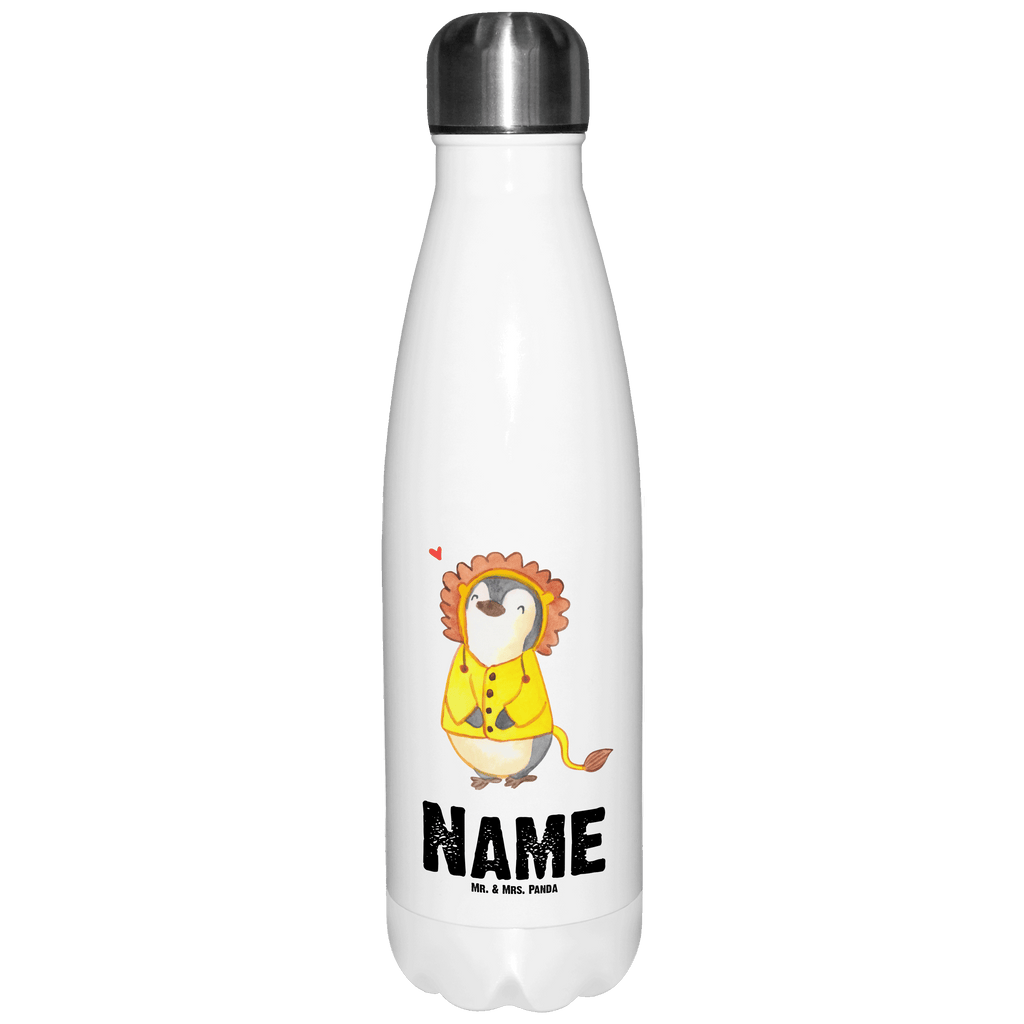 Personalisierte Thermosflasche Löwe Astrologie Personalisierte Isolierflasche, Personalisierte Thermoflasche, Personalisierte Trinkflasche, Trinkflasche Mit Namen, Wunschname, Bedrucken, Namensflasche, Tierkreiszeichen, Sternzeichen, Horoskop, Astrologie, Aszendent, Löwe, Geburtstagsgeschenk, Geschenkidee zum Geburtstag, Sternzeichen Löwe