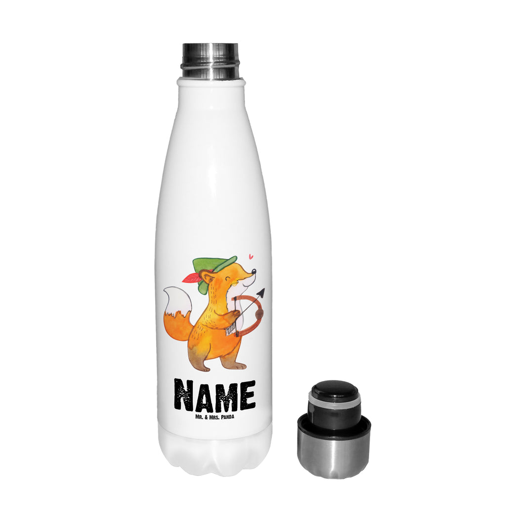 Personalisierte Thermosflasche Schütze Astrologie Personalisierte Isolierflasche, Personalisierte Thermoflasche, Personalisierte Trinkflasche, Trinkflasche Mit Namen, Wunschname, Bedrucken, Namensflasche, Tierkreiszeichen, Sternzeichen, Horoskop, Astrologie, Aszendent, Schütze, Geschenkidee, Geburtstagsgeschenk
