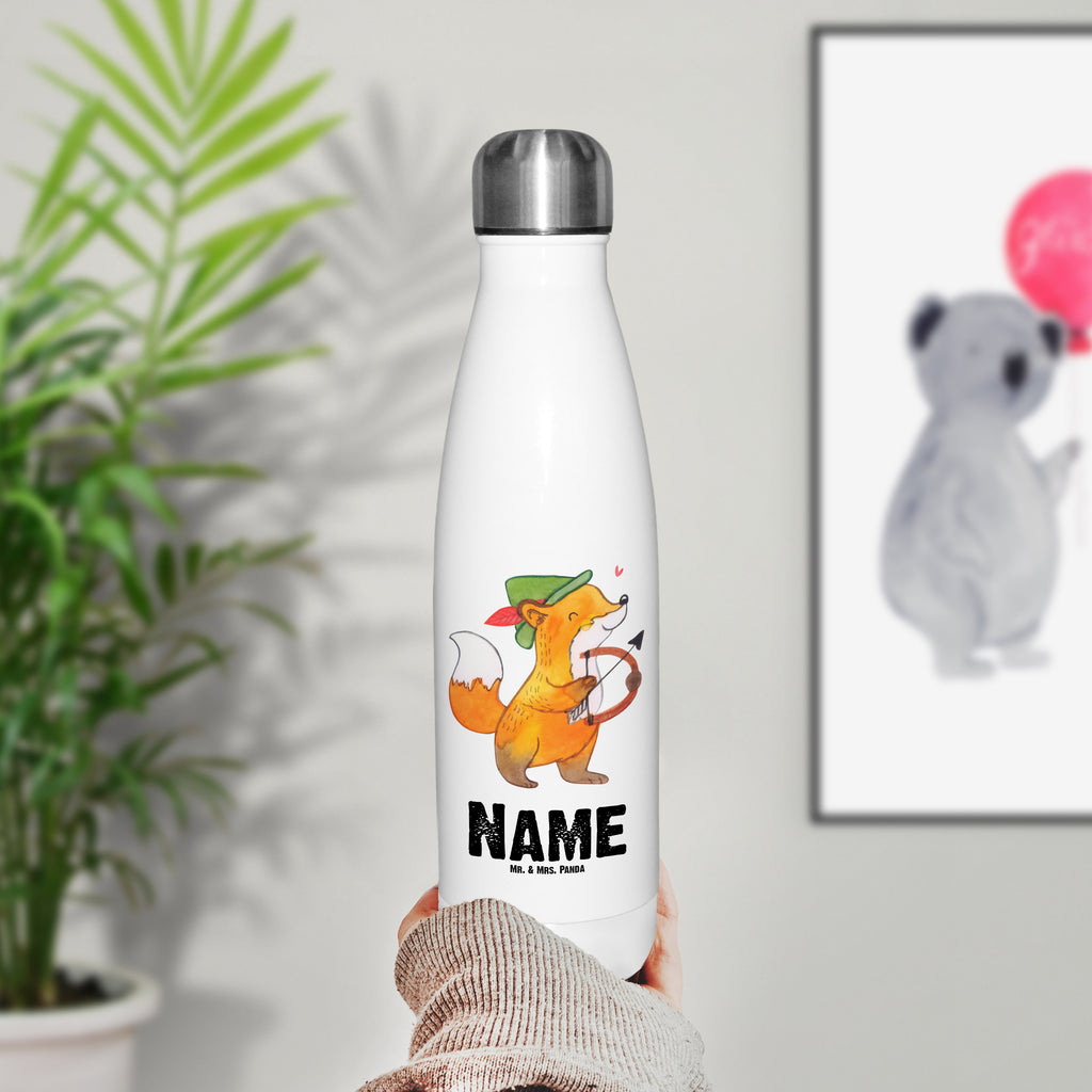 Personalisierte Thermosflasche Schütze Astrologie Personalisierte Isolierflasche, Personalisierte Thermoflasche, Personalisierte Trinkflasche, Trinkflasche Mit Namen, Wunschname, Bedrucken, Namensflasche, Tierkreiszeichen, Sternzeichen, Horoskop, Astrologie, Aszendent, Schütze, Geschenkidee, Geburtstagsgeschenk
