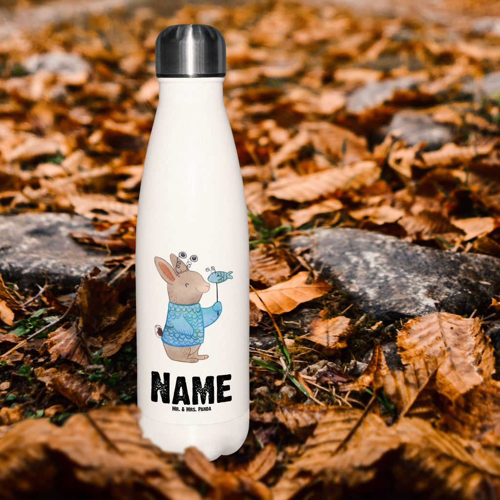 Personalisierte Thermosflasche Fische Astrologie Personalisierte Isolierflasche, Personalisierte Thermoflasche, Personalisierte Trinkflasche, Trinkflasche Mit Namen, Wunschname, Bedrucken, Namensflasche, Tierkreiszeichen, Sternzeichen, Horoskop, Astrologie, Aszendent, Fischer, Geburtstagsgeschenk, Geschenkidee zum Geburtstag