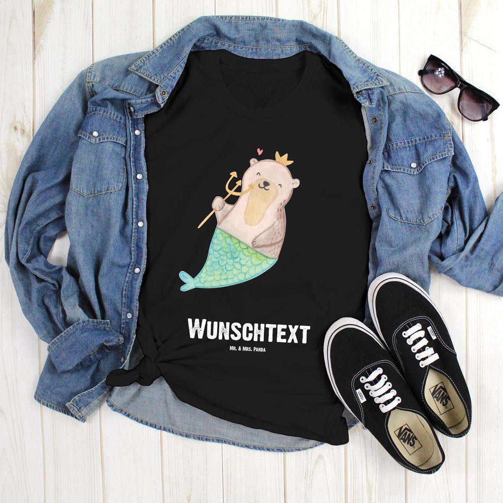 Größe XL Personalisiertes T-Shirt Wassermann Astrologie T-Shirt Personalisiert, T-Shirt mit Namen, T-Shirt mit Aufruck, Männer, Frauen, Tierkreiszeichen, Sternzeichen, Horoskop, Astrologie, Aszendent, Wassermann, Geburtstagsgeschenk, Geschenk