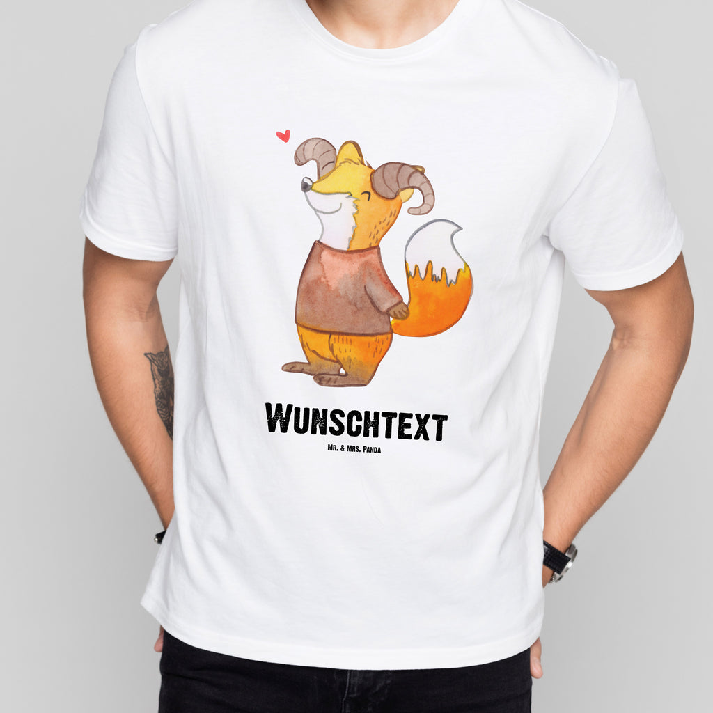Größe XL Personalisiertes T-Shirt Widder Astologie T-Shirt Personalisiert, T-Shirt mit Namen, T-Shirt mit Aufruck, Männer, Frauen, Tierkreiszeichen, Sternzeichen, Horoskop, Astrologie, Aszendent, Widder, Geburtstagsgeschenk, Geschenk