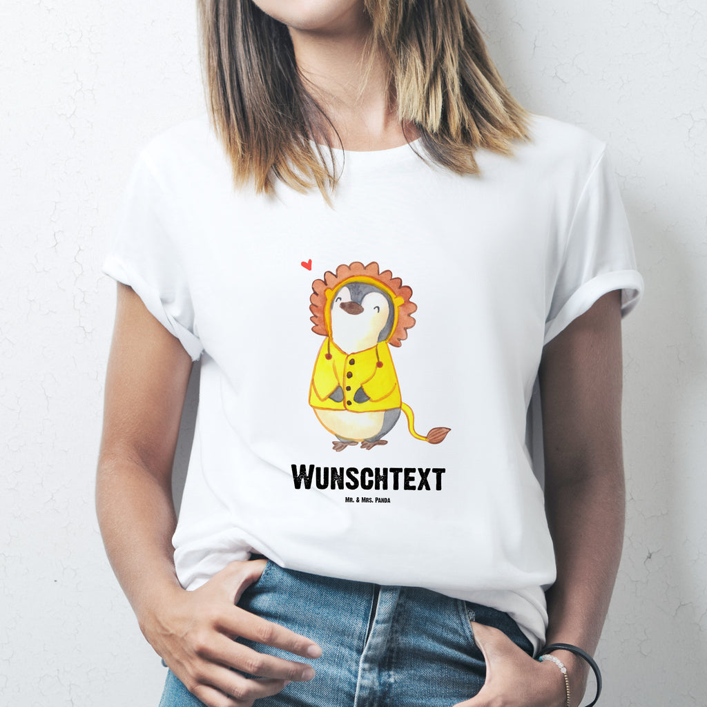 Größe XL Personalisiertes T-Shirt Löwe Astrologie T-Shirt Personalisiert, T-Shirt mit Namen, T-Shirt mit Aufruck, Männer, Frauen, Tierkreiszeichen, Sternzeichen, Horoskop, Astrologie, Aszendent, Löwe, Geburtstagsgeschenk, Geschenkidee zum Geburtstag, Sternzeichen Löwe