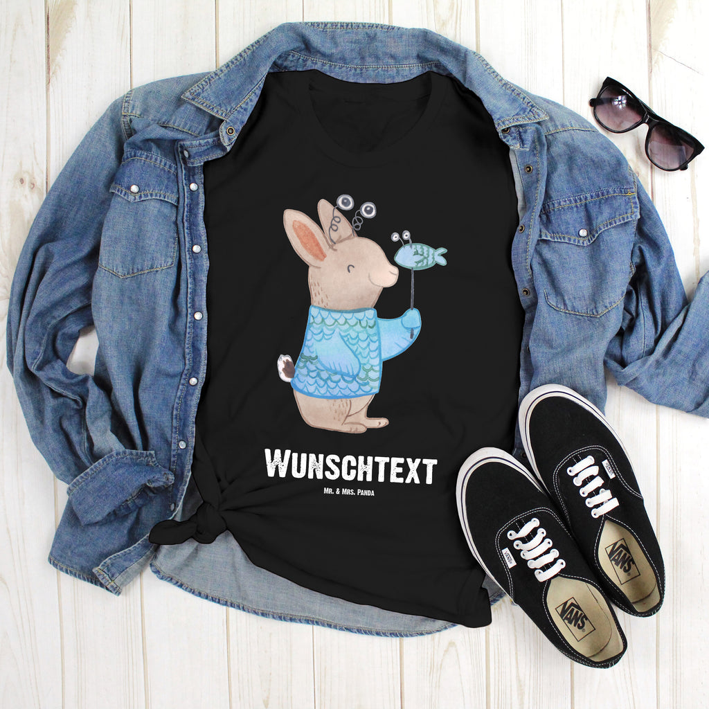Größe L Personalisiertes T-Shirt Fische Astrologie T-Shirt, Shirt, Tshirt, Lustiges T-Shirt, T-Shirt mit Spruch, Party, Junggesellenabschied, Jubiläum, Geburstag, Herrn, Damen, Männer, Frauen, Schlafshirt, Nachthemd, Sprüche, Tierkreiszeichen, Sternzeichen, Horoskop, Astrologie, Aszendent, Fischer, Geburtstagsgeschenk, Geschenkidee zum Geburtstag