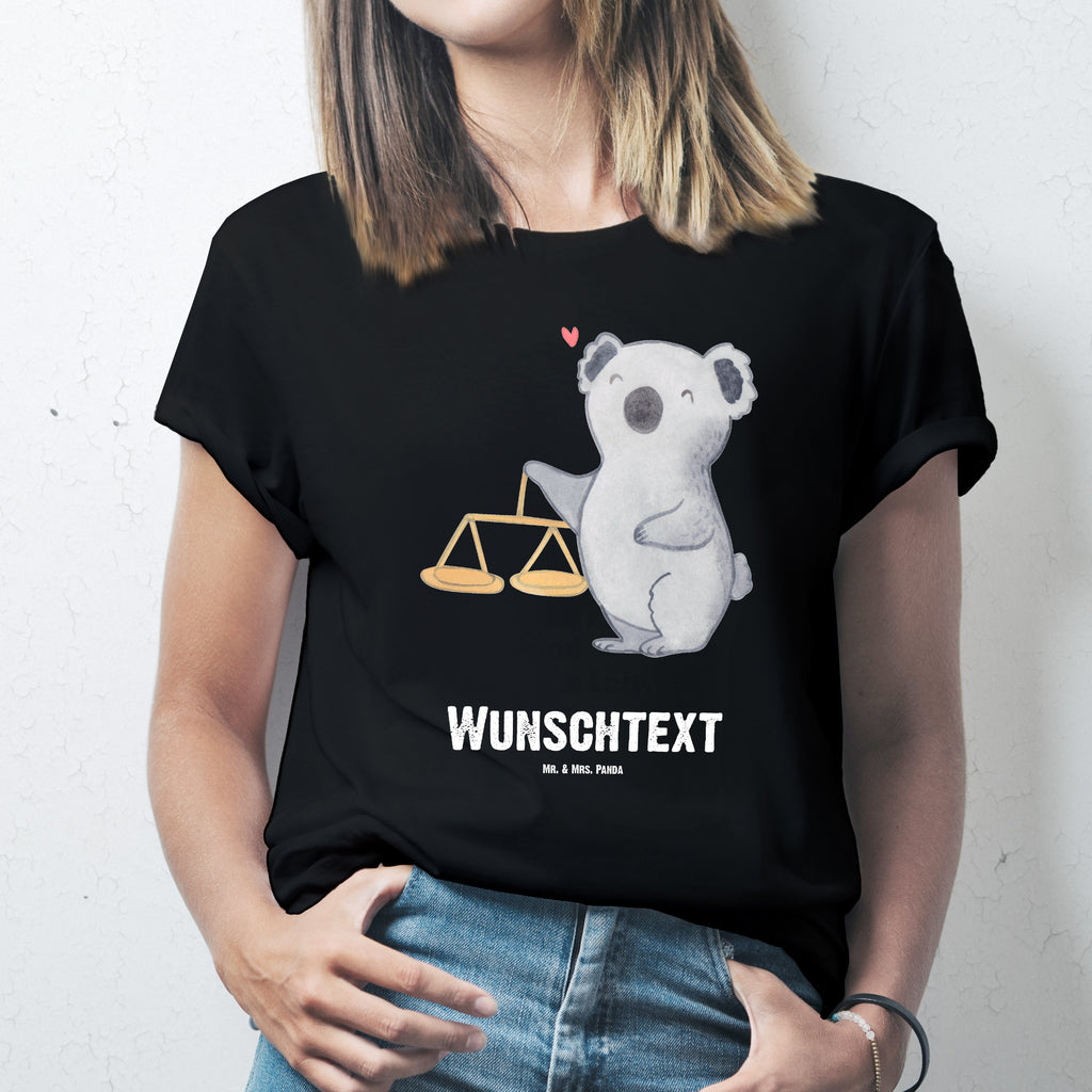 Größe L Personalisiertes T-Shirt Waage Astrologie T-Shirt, Shirt, Tshirt, Lustiges T-Shirt, T-Shirt mit Spruch, Party, Junggesellenabschied, Jubiläum, Geburstag, Herrn, Damen, Männer, Frauen, Schlafshirt, Nachthemd, Sprüche, Tierkreiszeichen, Sternzeichen, Horoskop, Astrologie, Aszendent, Waage, Geschenk zum Geburtstag, Geburtstagsgeschenk, Geschenk