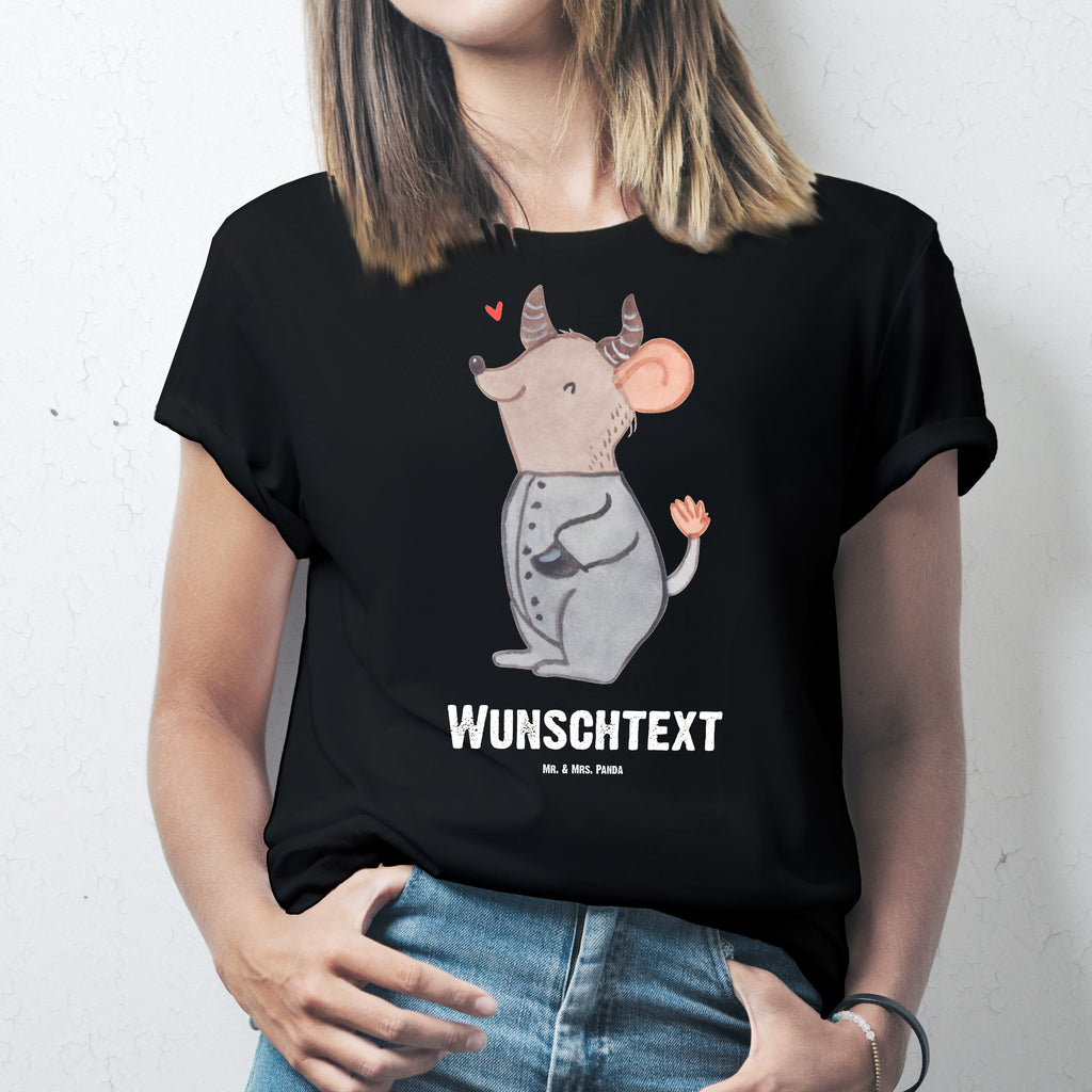 Größe S Personalisiertes T-Shirt Stier Astrologie T-Shirt Personalisiert, T-Shirt mit Namen, T-Shirt mit Aufruck, Männer, Frauen, Tierkreiszeichen, Sternzeichen, Horoskop, Astrologie, Aszendent, Stier, Geburtstagsgeschenk, Geschenk, Geschenkidee zum Geburtstag
