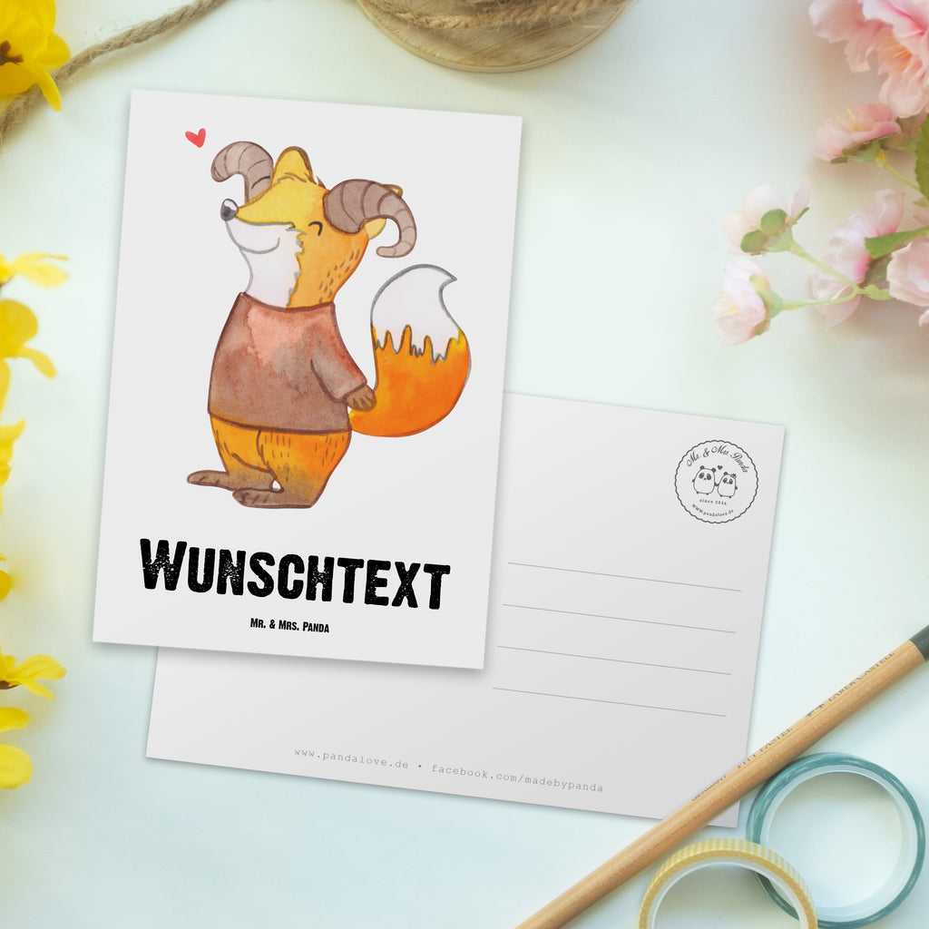 Personalisierte Postkarte Widder Astologie Postkarte mit Namen, Postkarte bedrucken, Postkarte mit Wunschtext, Postkarte personalisierbar, Geschenkkarte mit Namen, Grußkarte mit Namen, Karte mit Namen, Einladung mit Namen, Ansichtskarte mit Namen, Geschenkkarte mit Wunschtext, Grußkarte mit Wunschtext, Karte mit Wunschtext, Einladung mit Wunschtext, Ansichtskarte mit Wunschtext, Tierkreiszeichen, Sternzeichen, Horoskop, Astrologie, Aszendent, Widder, Geburtstagsgeschenk, Geschenk