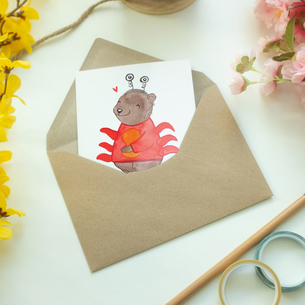 Personalisierte Grußkarte Krebs Astrologie Personalisierte Grußkarte, Personalisiertere Klappkarte, Personalisierte Einladungskarte, Personalisierte Glückwunschkarte, Personalisierte Hochzeitskarte, Personalisierte Geburtstagskarte, Grußkarte mit Namen, Grußkarte selber drucken, Grußkarte selbst gestalten, Grußkarte mit persönlichen Nachrichten, Grußkarte als Geldgeschenk, Grußkarten personalisiert, Tierkreiszeichen, Sternzeichen, Horoskop, Astrologie, Aszendent, Krebs, Geburtstagsgeschenk, Geschenk