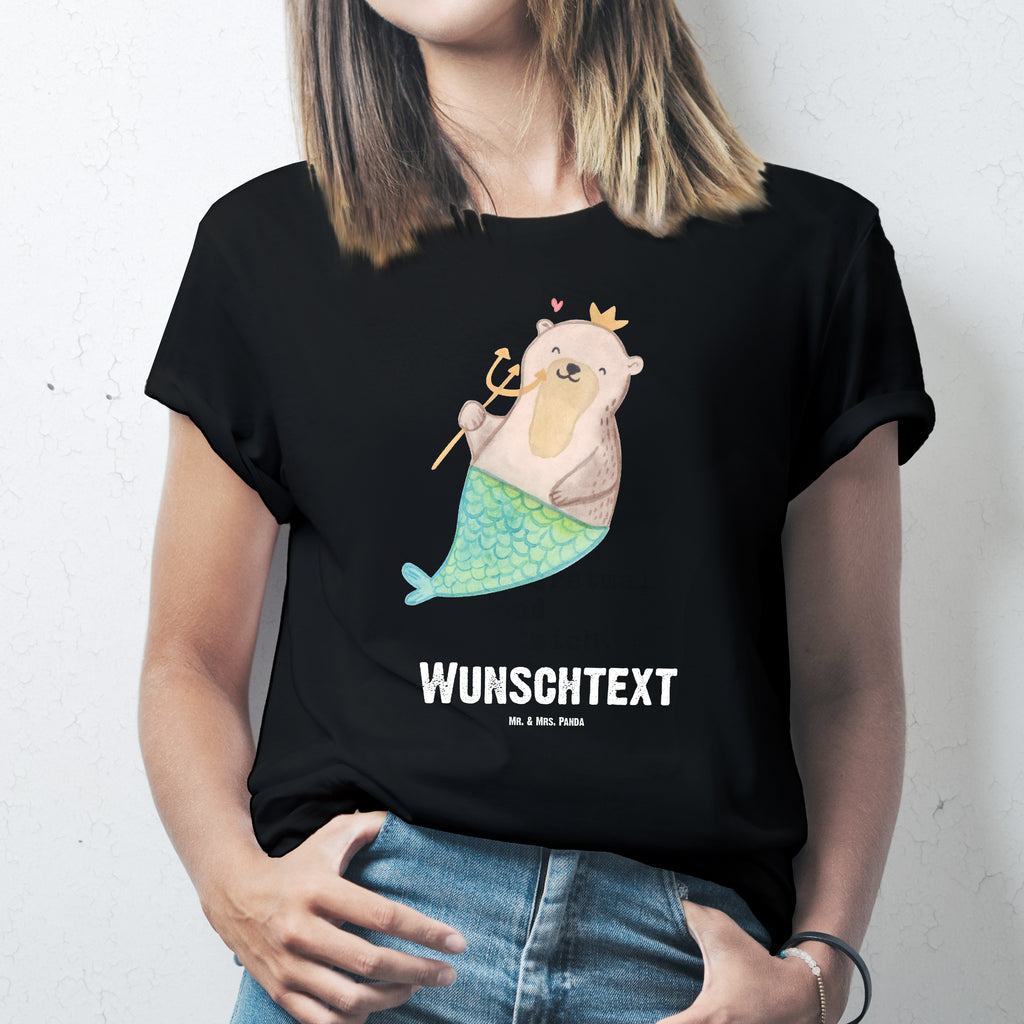 Größe M Personalisiertes T-Shirt Wassermann Astrologie T-Shirt Personalisiert, T-Shirt mit Namen, T-Shirt mit Aufruck, Männer, Frauen, Tierkreiszeichen, Sternzeichen, Horoskop, Astrologie, Aszendent, Wassermann, Geburtstagsgeschenk, Geschenk