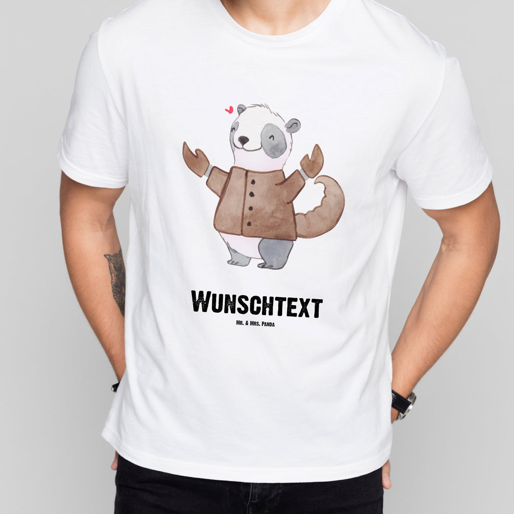 Größe M Personalisiertes T-Shirt Skorpion Astrologie T-Shirt Personalisiert, T-Shirt mit Namen, T-Shirt mit Aufruck, Männer, Frauen, Tierkreiszeichen, Sternzeichen, Horoskop, Astrologie, Aszendent, Skorpion, Geburtstagsgeschenk, Geschenk