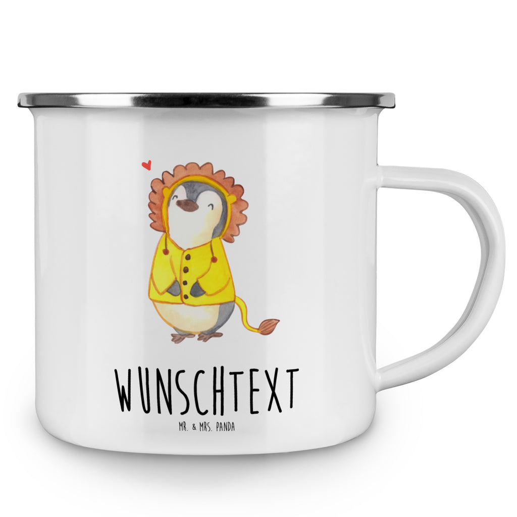 Personalisierte Emaille Tasse Löwe Astrologie Emaille Tasse personalisiert, Emaille Tasse mit Namen, Campingtasse personalisiert, Namenstasse, Campingtasse bedrucken, Campinggeschirr personalsisert, Tierkreiszeichen, Sternzeichen, Horoskop, Astrologie, Aszendent, Löwe, Geburtstagsgeschenk, Geschenkidee zum Geburtstag, Sternzeichen Löwe