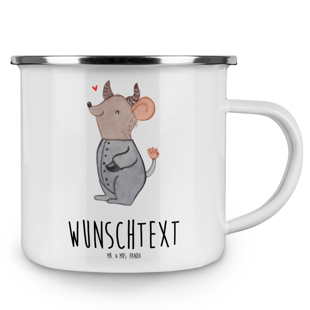 Personalisierte Emaille Tasse Stier Astrologie Emaille Tasse personalisiert, Emaille Tasse mit Namen, Campingtasse personalisiert, Namenstasse, Campingtasse bedrucken, Campinggeschirr personalsisert, Tierkreiszeichen, Sternzeichen, Horoskop, Astrologie, Aszendent, Stier, Geburtstagsgeschenk, Geschenk, Geschenkidee zum Geburtstag