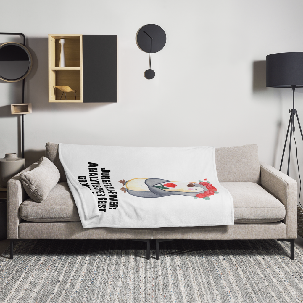 Kuscheldecke Jungfrau Astrologie Decke, Wohndecke, Tagesdecke, Wolldecke, Sofadecke, Tierkreiszeichen, Sternzeichen, Horoskop, Astrologie, Aszendent, Jungfrau, Geschenke Jungfrau, Geburtstagsgeschenk, Geschenke für Frauen