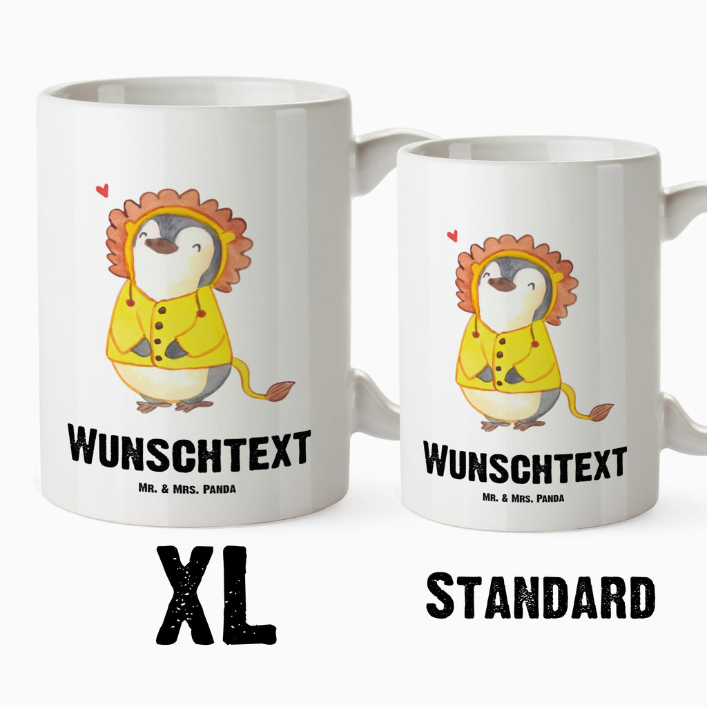 Personalisierte XL Tasse Löwe Astrologie Personalisierte XL Tasse, Personalisierte Große Tasse, Personalisierte Grosse Kaffeetasse, PErsonalisierter XL Becher, XL Teetasse mit Namen, XL  Becher mit Namen, spülmaschinenfest, Jumbo Tasse, Groß, Personalisiert, XL Tasse mit Namen, XL Namenstasse, Jumbo Namenstasse, Tierkreiszeichen, Sternzeichen, Horoskop, Astrologie, Aszendent, Löwe, Geburtstagsgeschenk, Geschenkidee zum Geburtstag, Sternzeichen Löwe