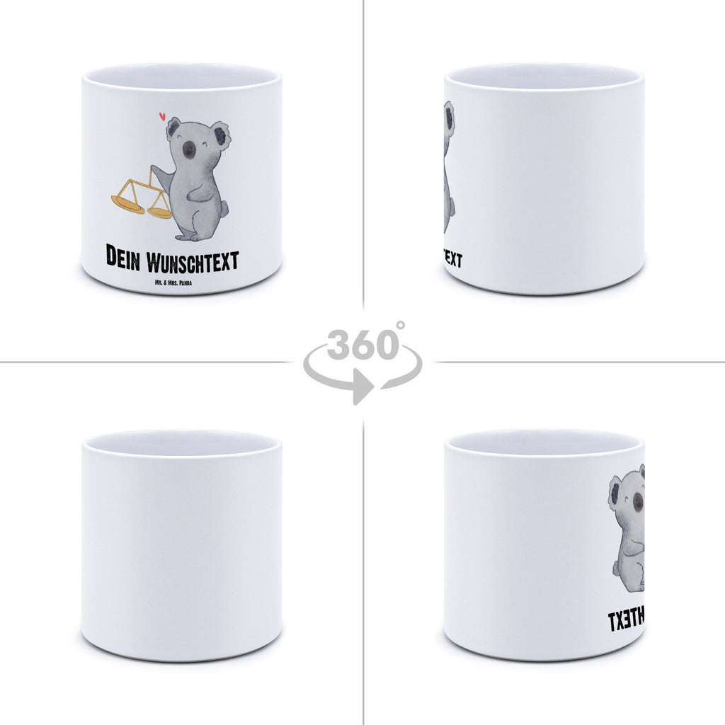 Personalisierter XL Blumentopf Waage Astrologie Personalisierter Blumentopf, Personalisierter Übertopf, Personalisierter Pflanztopf, Personalisierter Keramiktopf, Personalisierter Kräutertopf, Personalisierter Topf, Personalisierter Pflanzkübel, Personalisierter Blumenübertopf, Tierkreiszeichen, Sternzeichen, Horoskop, Astrologie, Aszendent, Waage, Geschenk zum Geburtstag, Geburtstagsgeschenk, Geschenk