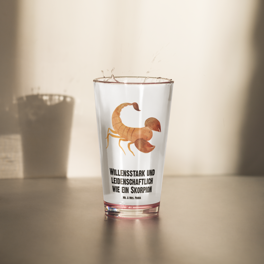 Premium Trinkglas Sternzeichen Skorpion Trinkglas, Glas, Pint Glas, Bierglas, Cocktail Glas, Wasserglas, Tierkreiszeichen, Sternzeichen, Horoskop, Astrologie, Aszendent, Skorpione, Skorpion Geschenk, Skorpion Sternzeichen, Geschenk Oktober, Geschenk November, Geburtstag Oktober, Geburtstag November