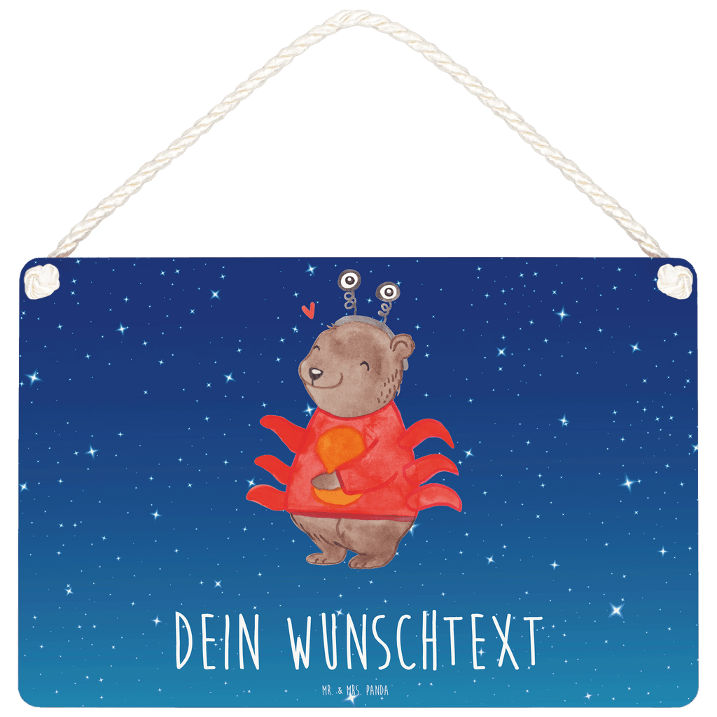 Personalisiertes Deko Schild Krebs Astrologie Dekoschild, Deko Schild, Schild, Tür Schild, Türschild, Holzschild, Wandschild, Wanddeko, Tierkreiszeichen, Sternzeichen, Horoskop, Astrologie, Aszendent, Krebs, Geburtstagsgeschenk, Geschenk