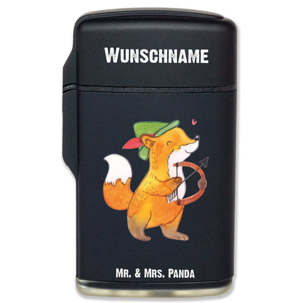 Personalisiertes Feuerzeug Schütze Astrologie Personalisiertes Feuerzeug, Personalisiertes Gas-Feuerzeug, Personalisiertes Sturmfeuerzeug, Tierkreiszeichen, Sternzeichen, Horoskop, Astrologie, Aszendent, Schütze, Geschenkidee, Geburtstagsgeschenk