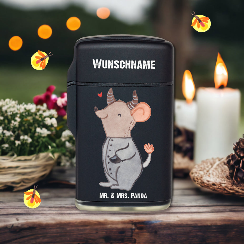 Personalisiertes Feuerzeug Stier Astrologie Personalisiertes Feuerzeug, Personalisiertes Gas-Feuerzeug, Personalisiertes Sturmfeuerzeug, Tierkreiszeichen, Sternzeichen, Horoskop, Astrologie, Aszendent, Stier, Geburtstagsgeschenk, Geschenk, Geschenkidee zum Geburtstag