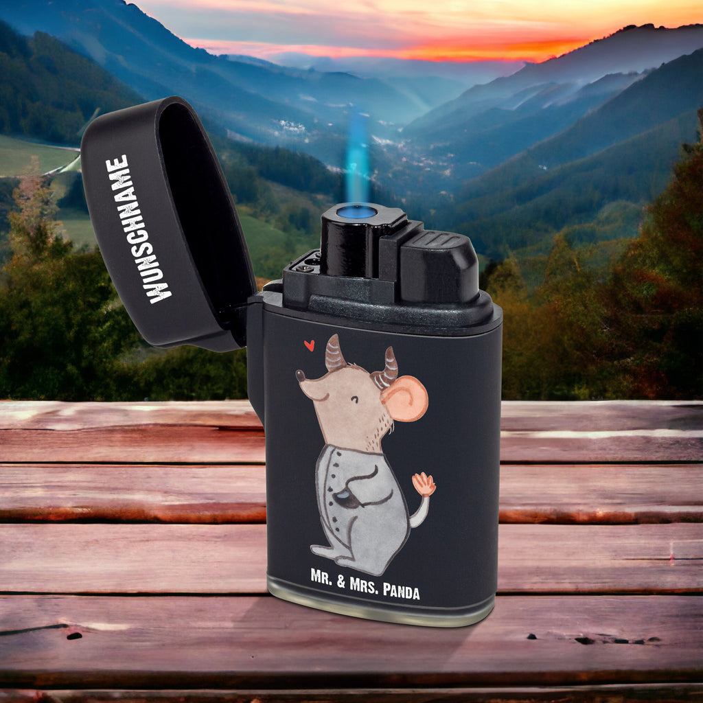 Personalisiertes Feuerzeug Stier Astrologie Personalisiertes Feuerzeug, Personalisiertes Gas-Feuerzeug, Personalisiertes Sturmfeuerzeug, Tierkreiszeichen, Sternzeichen, Horoskop, Astrologie, Aszendent, Stier, Geburtstagsgeschenk, Geschenk, Geschenkidee zum Geburtstag