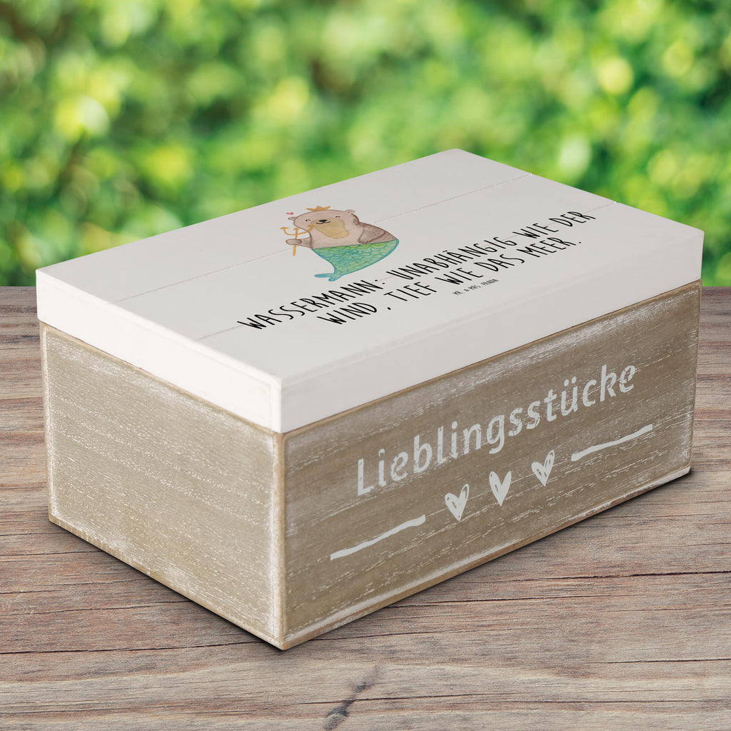 Holzkiste Wassermann Astrologie Holzkiste, Kiste, Schatzkiste, Truhe, Schatulle, XXL, Erinnerungsbox, Erinnerungskiste, Dekokiste, Aufbewahrungsbox, Tierkreiszeichen, Sternzeichen, Horoskop, Astrologie, Aszendent, Wassermann, Geburtstagsgeschenk, Geschenk
