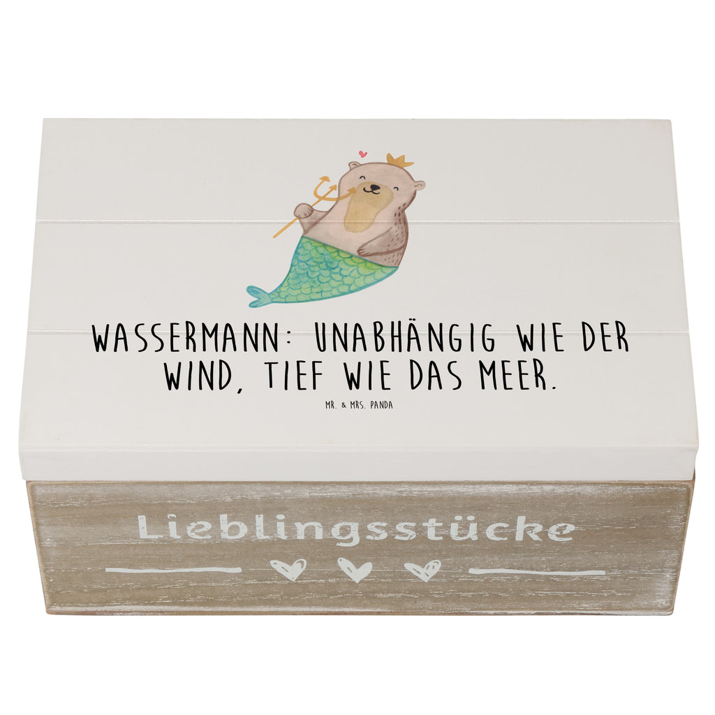 Holzkiste Wassermann Astrologie Holzkiste, Kiste, Schatzkiste, Truhe, Schatulle, XXL, Erinnerungsbox, Erinnerungskiste, Dekokiste, Aufbewahrungsbox, Tierkreiszeichen, Sternzeichen, Horoskop, Astrologie, Aszendent, Wassermann, Geburtstagsgeschenk, Geschenk