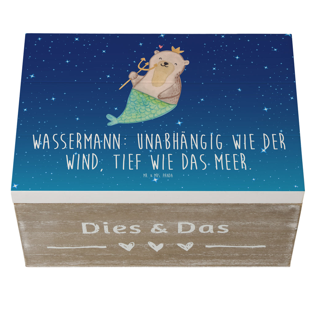 Holzkiste Wassermann Astrologie Holzkiste, Kiste, Schatzkiste, Truhe, Schatulle, XXL, Erinnerungsbox, Erinnerungskiste, Dekokiste, Aufbewahrungsbox, Tierkreiszeichen, Sternzeichen, Horoskop, Astrologie, Aszendent, Wassermann, Geburtstagsgeschenk, Geschenk