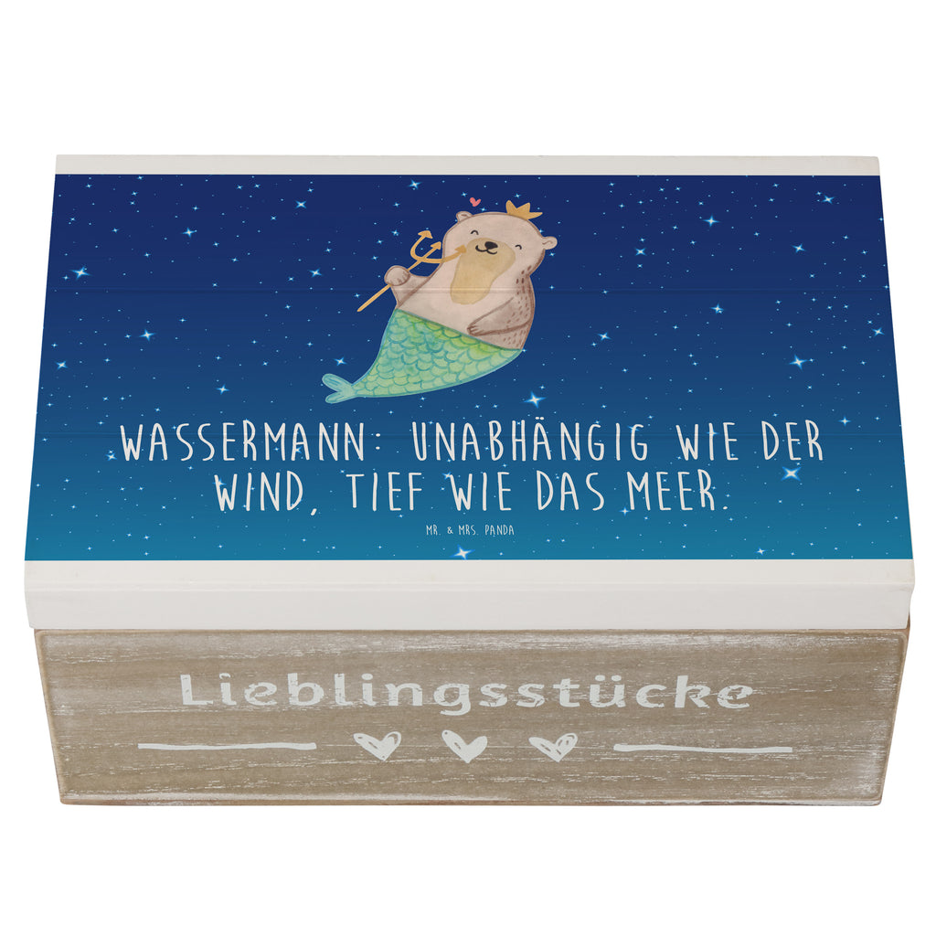 Holzkiste Wassermann Astrologie Holzkiste, Kiste, Schatzkiste, Truhe, Schatulle, XXL, Erinnerungsbox, Erinnerungskiste, Dekokiste, Aufbewahrungsbox, Tierkreiszeichen, Sternzeichen, Horoskop, Astrologie, Aszendent, Wassermann, Geburtstagsgeschenk, Geschenk