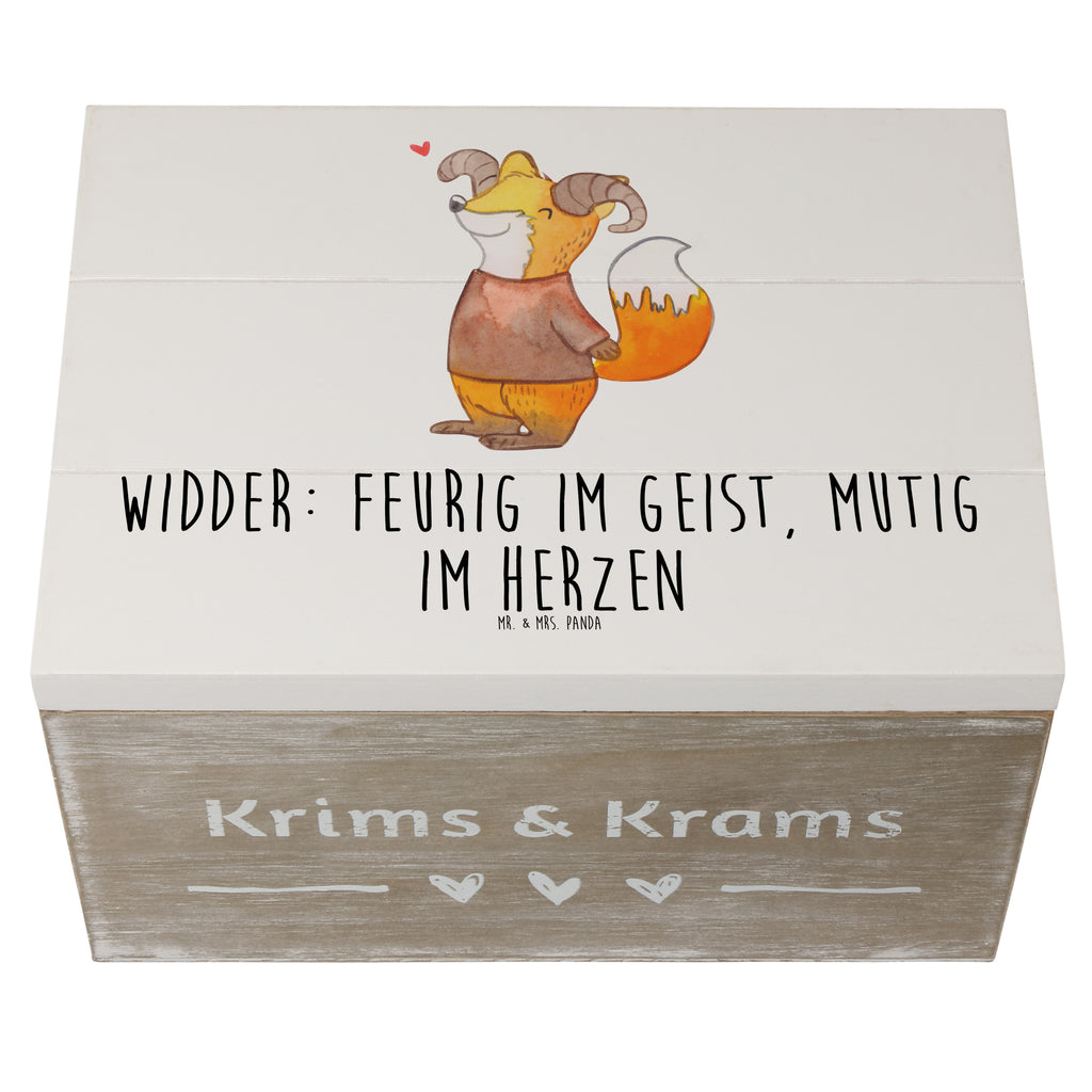 Holzkiste Widder Astologie Holzkiste, Kiste, Schatzkiste, Truhe, Schatulle, XXL, Erinnerungsbox, Erinnerungskiste, Dekokiste, Aufbewahrungsbox, Tierkreiszeichen, Sternzeichen, Horoskop, Astrologie, Aszendent, Widder, Geburtstagsgeschenk, Geschenk