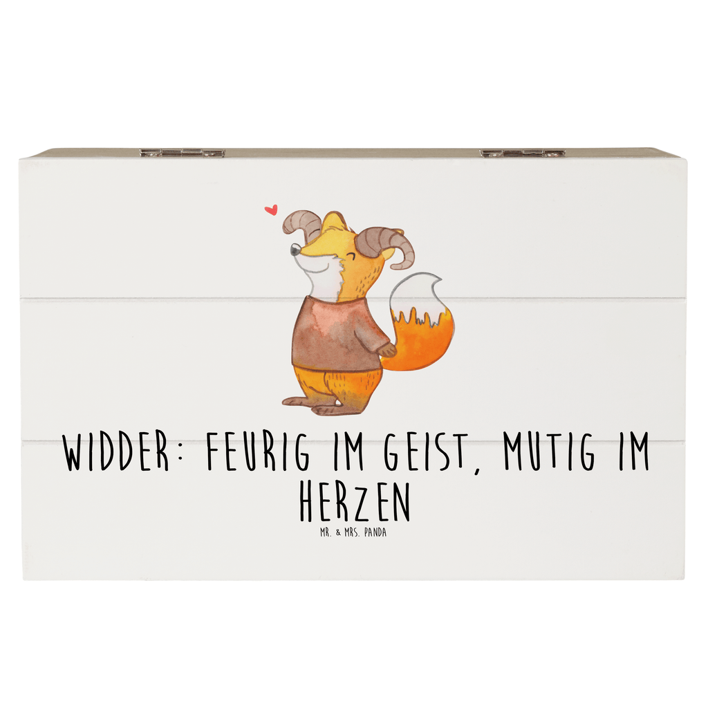 Holzkiste Widder Astologie Holzkiste, Kiste, Schatzkiste, Truhe, Schatulle, XXL, Erinnerungsbox, Erinnerungskiste, Dekokiste, Aufbewahrungsbox, Tierkreiszeichen, Sternzeichen, Horoskop, Astrologie, Aszendent, Widder, Geburtstagsgeschenk, Geschenk