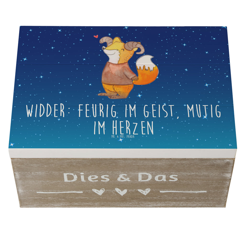 Holzkiste Widder Astologie Holzkiste, Kiste, Schatzkiste, Truhe, Schatulle, XXL, Erinnerungsbox, Erinnerungskiste, Dekokiste, Aufbewahrungsbox, Tierkreiszeichen, Sternzeichen, Horoskop, Astrologie, Aszendent, Widder, Geburtstagsgeschenk, Geschenk