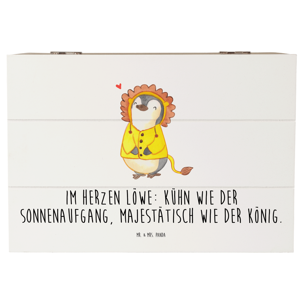 Holzkiste Löwe Astrologie Holzkiste, Kiste, Schatzkiste, Truhe, Schatulle, XXL, Erinnerungsbox, Erinnerungskiste, Dekokiste, Aufbewahrungsbox, Tierkreiszeichen, Sternzeichen, Horoskop, Astrologie, Aszendent, Löwe, Geburtstagsgeschenk, Geschenkidee zum Geburtstag, Sternzeichen Löwe