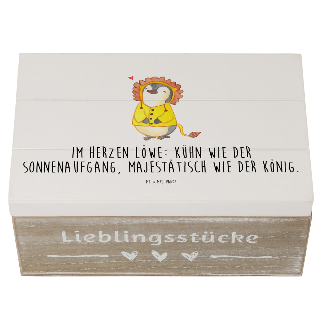 Holzkiste Löwe Astrologie Holzkiste, Kiste, Schatzkiste, Truhe, Schatulle, XXL, Erinnerungsbox, Erinnerungskiste, Dekokiste, Aufbewahrungsbox, Tierkreiszeichen, Sternzeichen, Horoskop, Astrologie, Aszendent, Löwe, Geburtstagsgeschenk, Geschenkidee zum Geburtstag, Sternzeichen Löwe