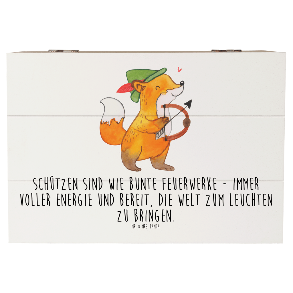 Holzkiste Schütze Astrologie Holzkiste, Kiste, Schatzkiste, Truhe, Schatulle, XXL, Erinnerungsbox, Erinnerungskiste, Dekokiste, Aufbewahrungsbox, Tierkreiszeichen, Sternzeichen, Horoskop, Astrologie, Aszendent, Schütze, Geschenkidee, Geburtstagsgeschenk