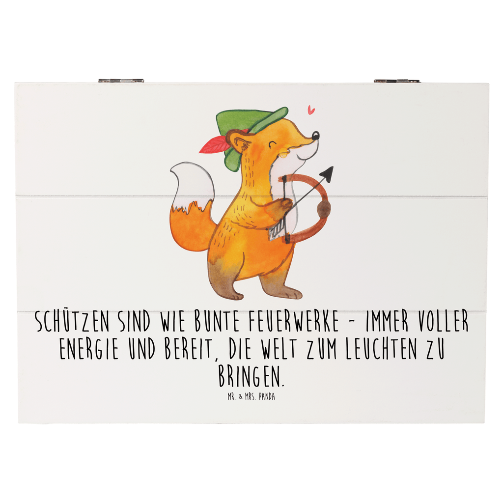 Holzkiste Schütze Astrologie Holzkiste, Kiste, Schatzkiste, Truhe, Schatulle, XXL, Erinnerungsbox, Erinnerungskiste, Dekokiste, Aufbewahrungsbox, Tierkreiszeichen, Sternzeichen, Horoskop, Astrologie, Aszendent, Schütze, Geschenkidee, Geburtstagsgeschenk