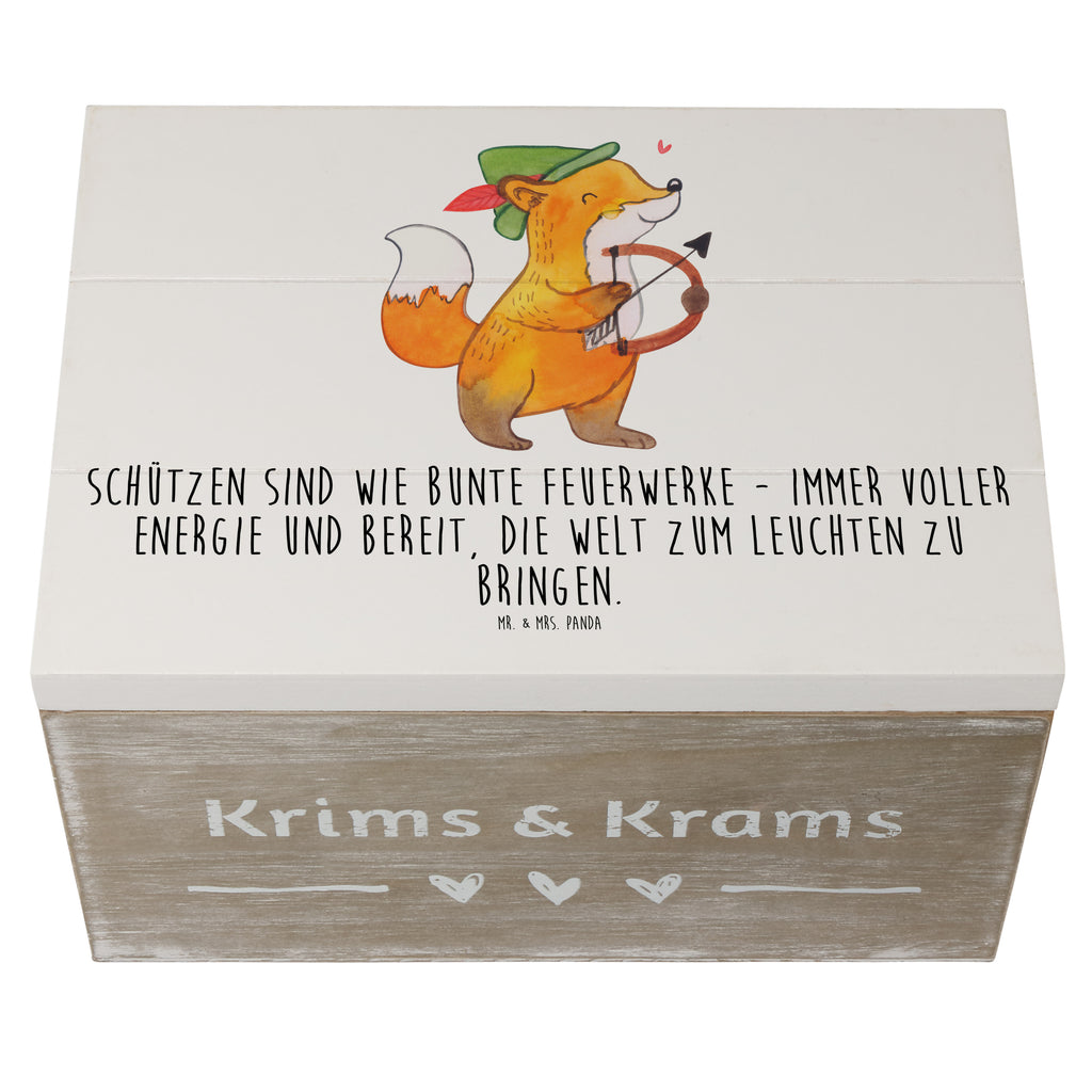 Holzkiste Schütze Astrologie Holzkiste, Kiste, Schatzkiste, Truhe, Schatulle, XXL, Erinnerungsbox, Erinnerungskiste, Dekokiste, Aufbewahrungsbox, Tierkreiszeichen, Sternzeichen, Horoskop, Astrologie, Aszendent, Schütze, Geschenkidee, Geburtstagsgeschenk