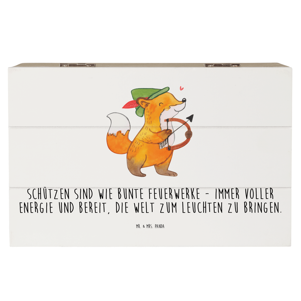 Holzkiste Schütze Astrologie Holzkiste, Kiste, Schatzkiste, Truhe, Schatulle, XXL, Erinnerungsbox, Erinnerungskiste, Dekokiste, Aufbewahrungsbox, Tierkreiszeichen, Sternzeichen, Horoskop, Astrologie, Aszendent, Schütze, Geschenkidee, Geburtstagsgeschenk