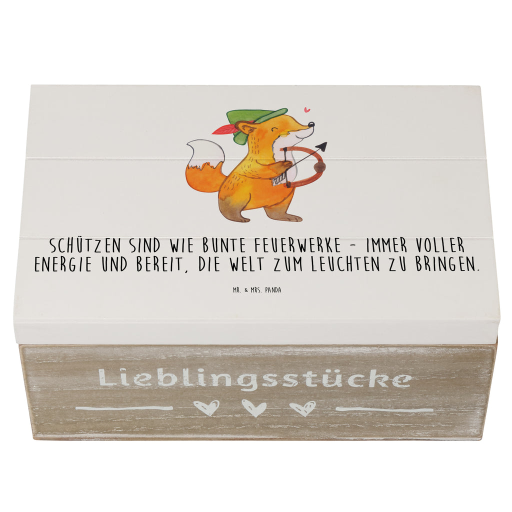 Holzkiste Schütze Astrologie Holzkiste, Kiste, Schatzkiste, Truhe, Schatulle, XXL, Erinnerungsbox, Erinnerungskiste, Dekokiste, Aufbewahrungsbox, Tierkreiszeichen, Sternzeichen, Horoskop, Astrologie, Aszendent, Schütze, Geschenkidee, Geburtstagsgeschenk
