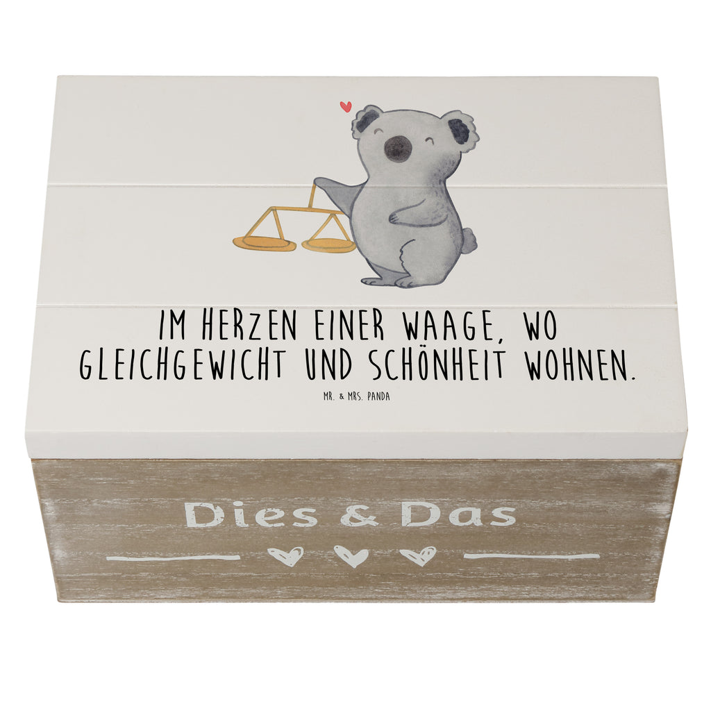 Holzkiste Waage Astrologie Holzkiste, Kiste, Schatzkiste, Truhe, Schatulle, XXL, Erinnerungsbox, Erinnerungskiste, Dekokiste, Aufbewahrungsbox, Tierkreiszeichen, Sternzeichen, Horoskop, Astrologie, Aszendent, Waage, Geschenk zum Geburtstag, Geburtstagsgeschenk, Geschenk