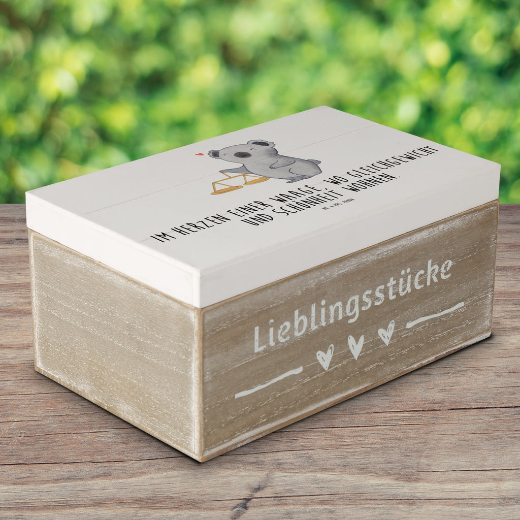 Holzkiste Waage Astrologie Holzkiste, Kiste, Schatzkiste, Truhe, Schatulle, XXL, Erinnerungsbox, Erinnerungskiste, Dekokiste, Aufbewahrungsbox, Tierkreiszeichen, Sternzeichen, Horoskop, Astrologie, Aszendent, Waage, Geschenk zum Geburtstag, Geburtstagsgeschenk, Geschenk