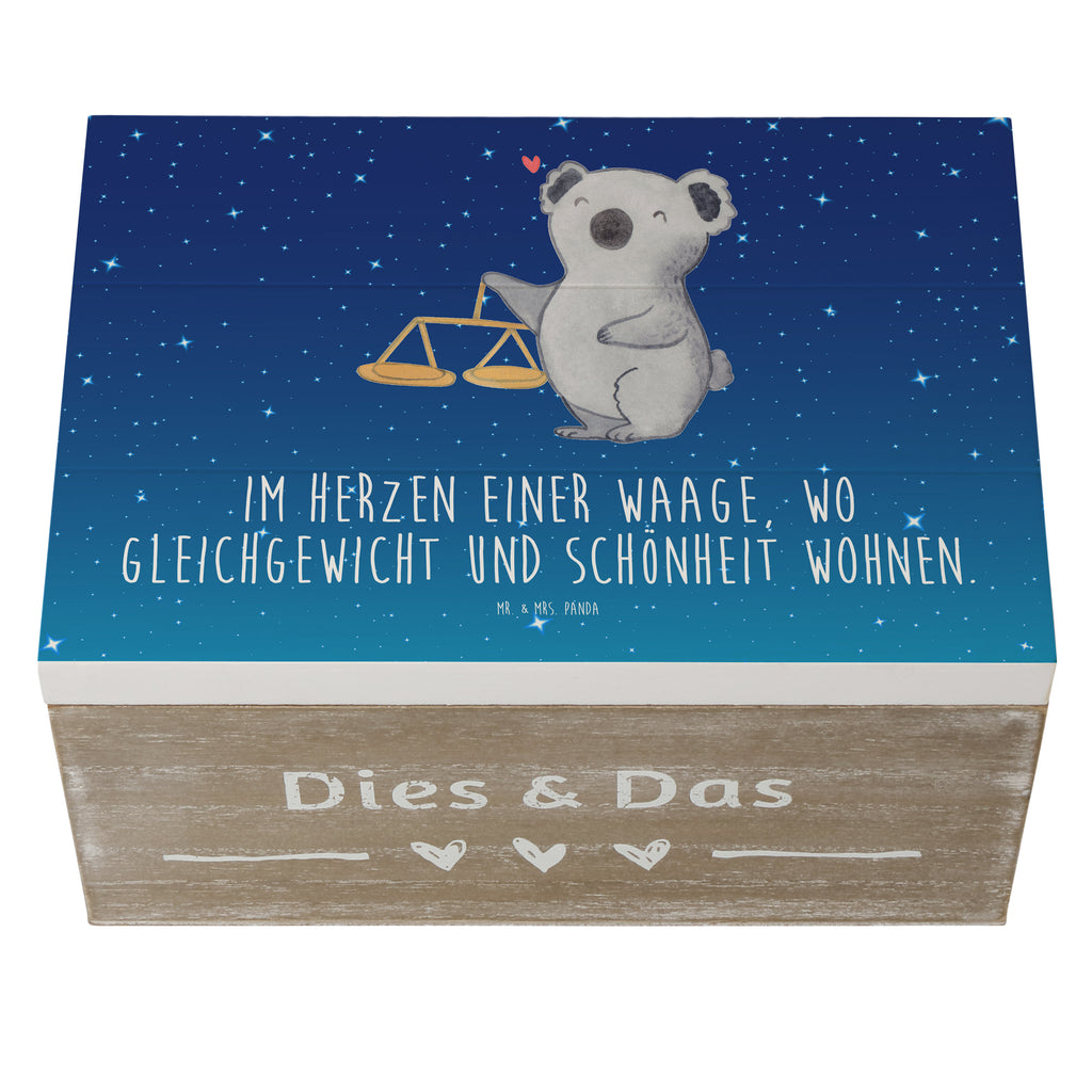Holzkiste Waage Astrologie Holzkiste, Kiste, Schatzkiste, Truhe, Schatulle, XXL, Erinnerungsbox, Erinnerungskiste, Dekokiste, Aufbewahrungsbox, Tierkreiszeichen, Sternzeichen, Horoskop, Astrologie, Aszendent, Waage, Geschenk zum Geburtstag, Geburtstagsgeschenk, Geschenk