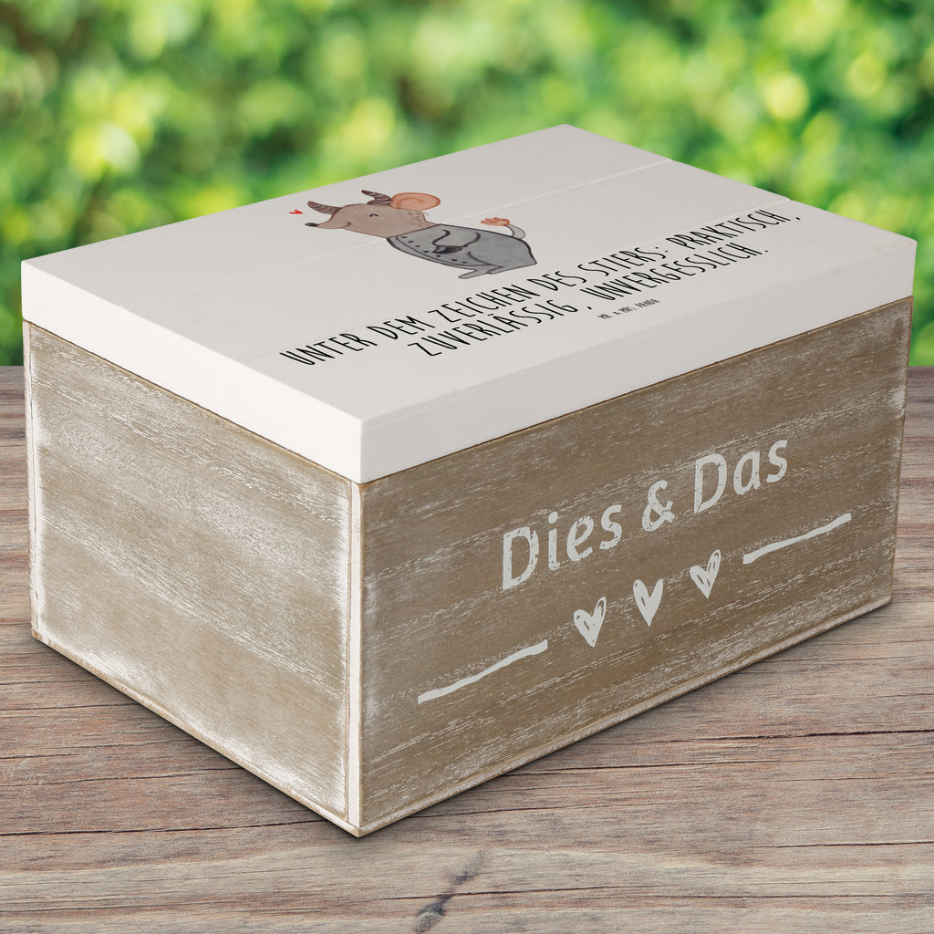 Holzkiste Stier Astrologie Holzkiste, Kiste, Schatzkiste, Truhe, Schatulle, XXL, Erinnerungsbox, Erinnerungskiste, Dekokiste, Aufbewahrungsbox, Tierkreiszeichen, Sternzeichen, Horoskop, Astrologie, Aszendent, Stier, Geburtstagsgeschenk, Geschenk, Geschenkidee zum Geburtstag