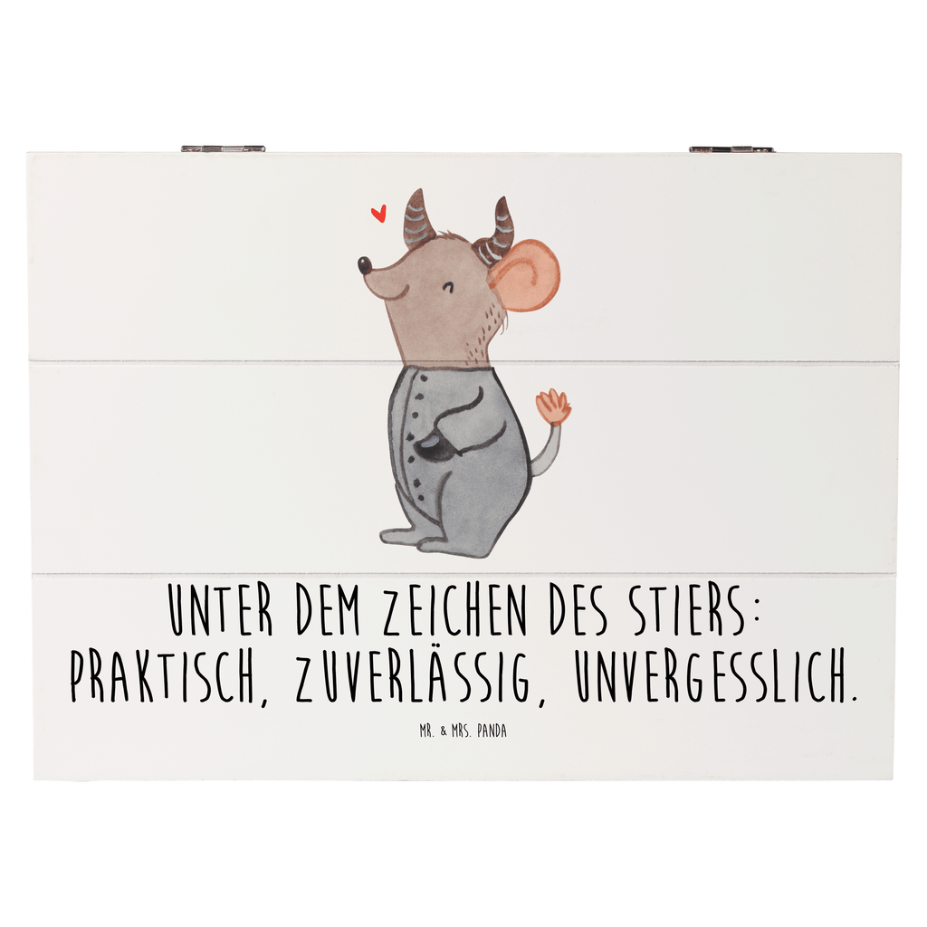 Holzkiste Stier Astrologie Holzkiste, Kiste, Schatzkiste, Truhe, Schatulle, XXL, Erinnerungsbox, Erinnerungskiste, Dekokiste, Aufbewahrungsbox, Tierkreiszeichen, Sternzeichen, Horoskop, Astrologie, Aszendent, Stier, Geburtstagsgeschenk, Geschenk, Geschenkidee zum Geburtstag