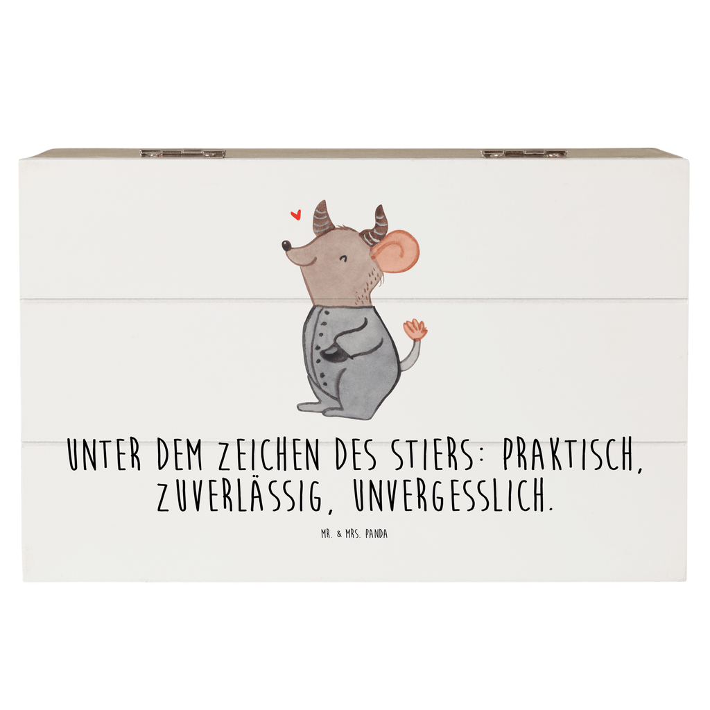 Holzkiste Stier Astrologie Holzkiste, Kiste, Schatzkiste, Truhe, Schatulle, XXL, Erinnerungsbox, Erinnerungskiste, Dekokiste, Aufbewahrungsbox, Tierkreiszeichen, Sternzeichen, Horoskop, Astrologie, Aszendent, Stier, Geburtstagsgeschenk, Geschenk, Geschenkidee zum Geburtstag