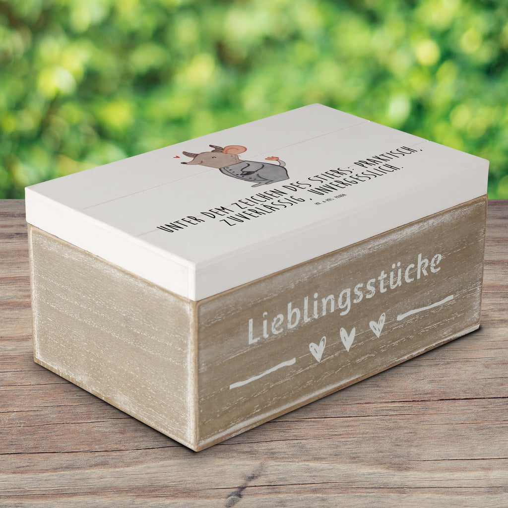 Holzkiste Stier Astrologie Holzkiste, Kiste, Schatzkiste, Truhe, Schatulle, XXL, Erinnerungsbox, Erinnerungskiste, Dekokiste, Aufbewahrungsbox, Tierkreiszeichen, Sternzeichen, Horoskop, Astrologie, Aszendent, Stier, Geburtstagsgeschenk, Geschenk, Geschenkidee zum Geburtstag