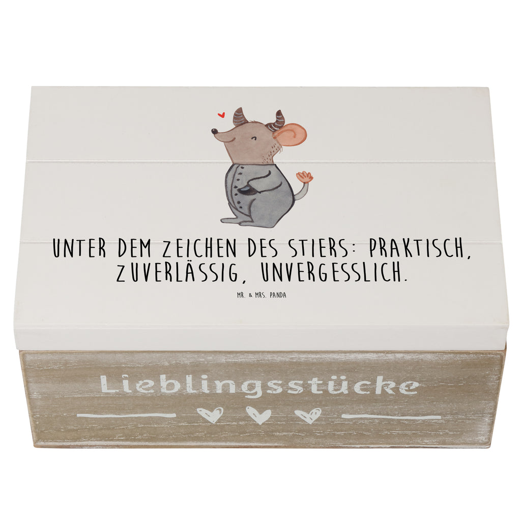 Holzkiste Stier Astrologie Holzkiste, Kiste, Schatzkiste, Truhe, Schatulle, XXL, Erinnerungsbox, Erinnerungskiste, Dekokiste, Aufbewahrungsbox, Tierkreiszeichen, Sternzeichen, Horoskop, Astrologie, Aszendent, Stier, Geburtstagsgeschenk, Geschenk, Geschenkidee zum Geburtstag