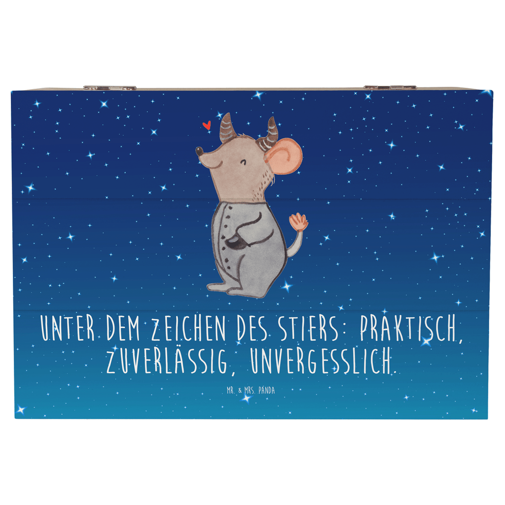 Holzkiste Stier Astrologie Holzkiste, Kiste, Schatzkiste, Truhe, Schatulle, XXL, Erinnerungsbox, Erinnerungskiste, Dekokiste, Aufbewahrungsbox, Tierkreiszeichen, Sternzeichen, Horoskop, Astrologie, Aszendent, Stier, Geburtstagsgeschenk, Geschenk, Geschenkidee zum Geburtstag