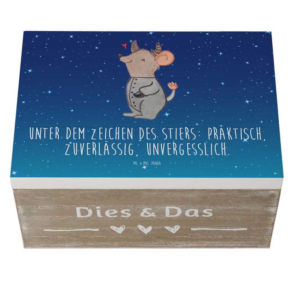 Holzkiste Stier Astrologie Holzkiste, Kiste, Schatzkiste, Truhe, Schatulle, XXL, Erinnerungsbox, Erinnerungskiste, Dekokiste, Aufbewahrungsbox, Tierkreiszeichen, Sternzeichen, Horoskop, Astrologie, Aszendent, Stier, Geburtstagsgeschenk, Geschenk, Geschenkidee zum Geburtstag