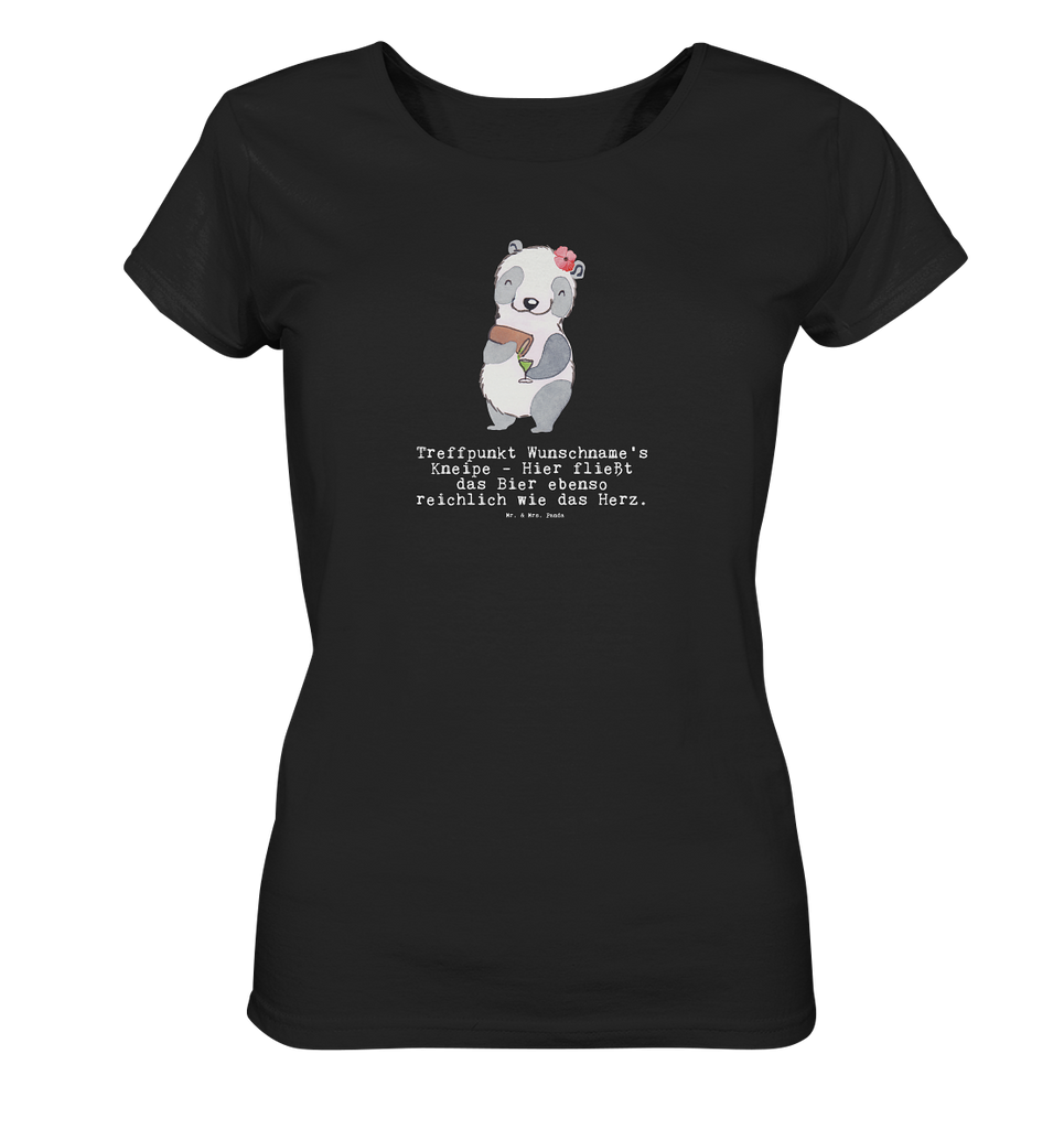 Personalisiertes Shirt Damen Kneipenwirtin mit Herz T-Shirt, Shirt, Tshirt, Lustiges T-Shirt, T-Shirt mit Spruch, Party, Junggesellenabschied, Jubiläum, Geburstag, Herrn, Damen, Männer, Frauen, Schlafshirt, Nachthemd, Sprüche, Beruf, Ausbildung, Abschied, Rente, Kollege, Kollegin, Geschenk, Schenken, Arbeitskollege, Mitarbeiter, Firma, Danke, Dankeschön, Kneipenwirtin, Gastwirtin, Gaststätte, Kneipe, Eröffnung, Barkeeperin, Rum, Bar